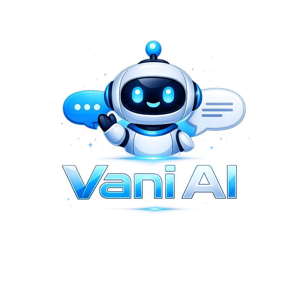 Vani AI