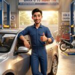 Demo CHỦ ĐỀ BỆNH CỦA XE | THỊ TRƯỜNG VIỆT NAM | WORKFLOW