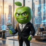 Demo Chatbot Tạo Video Drama Phong Cách Trái Cây